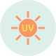 Icône-Indice UV