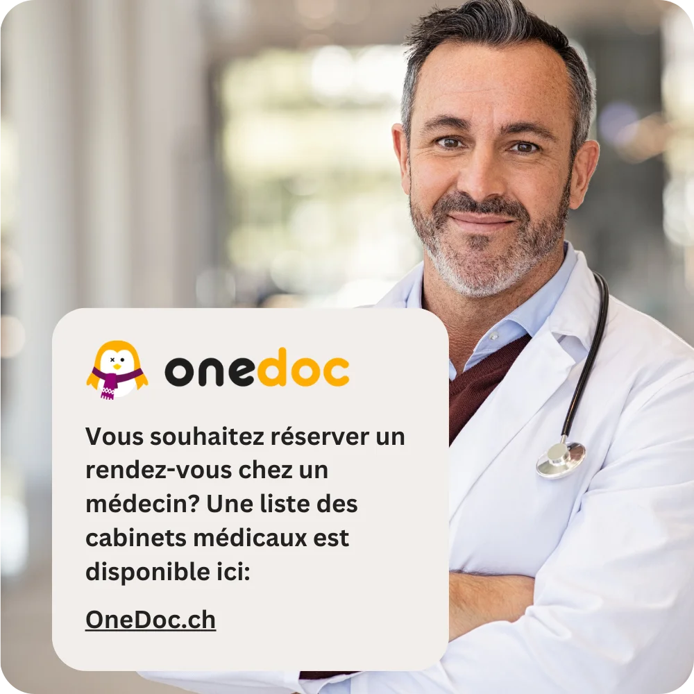 OneDoc Appointment