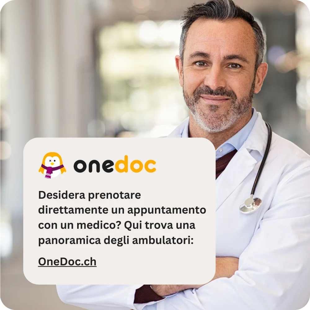 OneDoc Appointment Medico