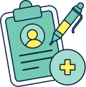 med records icon