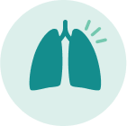 lung icon